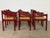 Mid-Century Modern Carimate Armchair by Vico Magistretti for Cassina, Italy, 1959 For Sale - Image 6 of 18