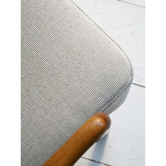 German Armchairs, 1960s, Set of 2 For Sale - Image 10 of 11