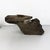 Wood Carved Wooden Lion Paws, Set of 2 For Sale - Image 7 of 13
