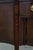 1970s Kittinger Richmond Hill Mahogany Federal Sideboard For Sale - Image 14 of 18