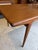 Danish Teak Dining Table by Johannes Andersen for Uldum Møbelfabrik, 1960s For Sale - Image 15 of 18