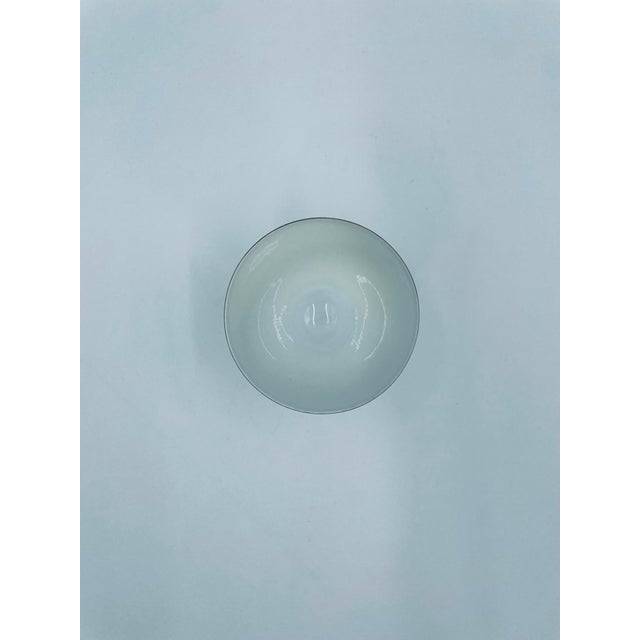 Form 2000 Porcelain Sugar Bowl from Rosenthal, 1955 For Sale - Image 3 of 9