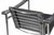 1970s Vintage LC1 Chair in Leather and Steel by Le Corbusier, Italy, 1970s For Sale - Image 5 of 8