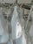 Glass Vintage Italian Murano Chandelier, 1990 For Sale - Image 7 of 13