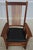 Age: Approx: 30 Years Old Details: Cherry High Quality Construction Arts & Crafts Un-Marked As To Manufacture Mortise &...