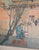 Early 20th Century Woodblock Print by Elizabeth Kelly, Forbidden City Gate, Peking For Sale - Image 12 of 15