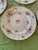 Vintage English Bone China Salad or Dessert Plates Set of 8 For Sale - Image 4 of 11