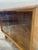 Vintage Sideboard from Novy Domov with Glass Sliding Doors, 1970 For Sale - Image 4 of 7