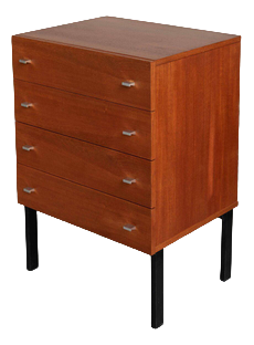 Chest of Drawers by Pierre Guariche