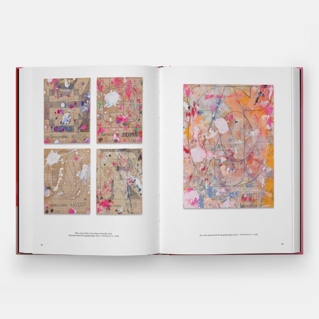 Paper Harland Miller: XXX Book For Sale - Image 7 of 11