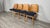 Mid 20th Century Dining Chairs by Radomir Hoffman for Ton, 1950s, Set of 4 For Sale - Image 5 of 15