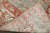 Antique Zabihi Collection Large Scale Persian Bakhtiari Rug - 12'5" x 18'5" For Sale - Image 4 of 12
