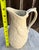 Vintage Portmeirion Parian Ware "Nightingale" Large Pitcher (England, C. 1980s) For Sale In Phoenix - Image 6 of 7