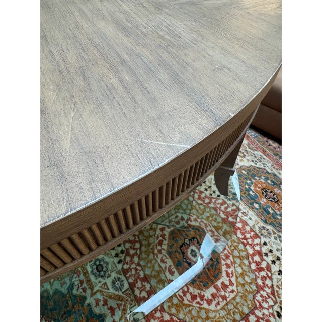 Hekman Furniture Urban Retreat Coffee Table For Sale - Image 10 of 12