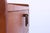 Vintage Bedside Tables in Walnut and Beech, 1950s, Set of 2 For Sale - Image 13 of 18