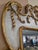 Vintage Georgian Style Mirror, 1950s For Sale - Image 11 of 12