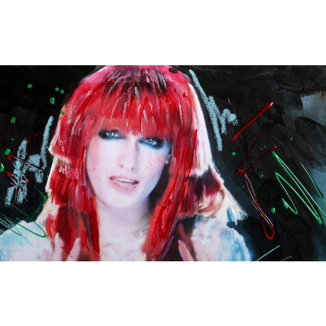 Florence and the Machine, Sid Maurer For Sale - Image 4 of 5