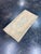 Early 21st Century Turkish Mini Rug Oriental Hand Knotted Vintage Rug 1'8" x 3'2" #17748 For Sale - Image 5 of 8