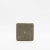 2020s Shagreen Vase With Brass Details by R&y Augousti For Sale - Image 5 of 7