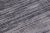 Modern Rug & Kilim’s Modern Textural Rug, Gray and Purple Striae For Sale - Image 3 of 7