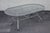 Woodard Furniture Co. Woodard Ramsgate Oval Patio Dining Table And Six Chairs Set For Sale - Image 4 of 18