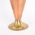 Copper Antique Brass and Copper Umbrella Stand, 1920s For Sale - Image 8 of 16