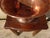 Antique Copper Fountain on Oak Base For Sale - Image 15 of 18