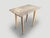 Andrianna Shamaris Wabi Sabi Console or Side Table For Sale - Image 16 of 18