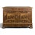 Louis Philippe Sideboard in Walnut and Walnut Burl For Sale - Image 12 of 12