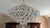 Mid-Century Venini Style Swarovski Baronet 12 Light Chandelier by Schonbek For Sale - Image 9 of 10
