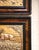 Brass Pair 19th Century French Black Forest Style Repoussé Brass Hunting Wall Panels For Sale - Image 8 of 11