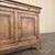 Chestnut 19th Century French Louis Philippe Period Walnut Buffet ~ Enfilade ~ Credenza For Sale - Image 8 of 18