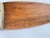 20th Century French Brown Wooden Cutting Board For Sale - Image 10 of 15