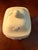 Yellow 1980s Wedgwood Yellow Primrose Rectangular Lidded Box W/ White Relief Prunus Blossoms For Sale - Image 8 of 14