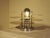 Space Age Italian Layered Table Lamp, Italy, 1960s For Sale - Image 14 of 17
