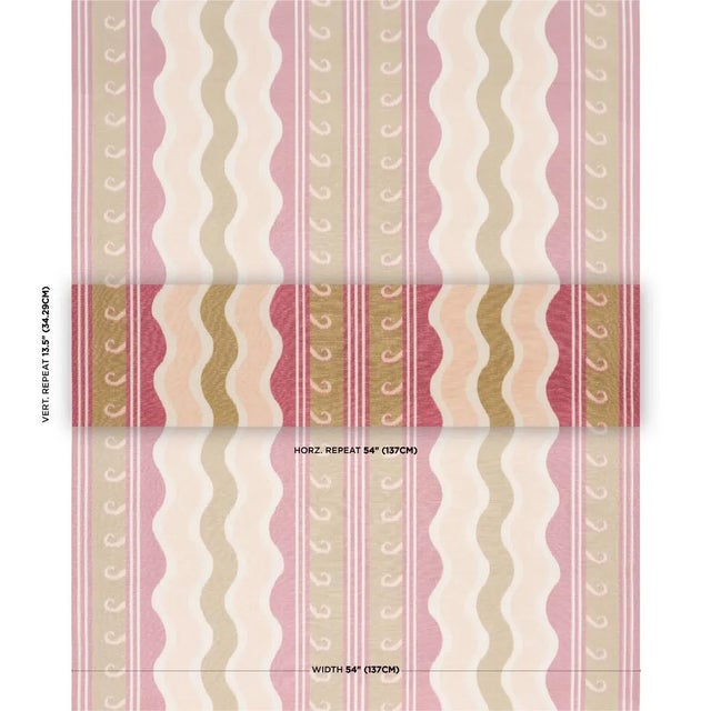 To create Roman Reverie, Parisian designer Laura Gonzalez drew inspiration from the precious memory of a scarf her mother...