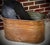 Late 19th Century Copper Basin Wash Tub Lidded Bucket For Sale - Image 5 of 12