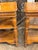 Traditional Pair of 19th C. French Oak Etageres For Sale - Image 3 of 8