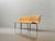 Bench in Laminated Beechwood with Tubular Steel Frame, 1960s For Sale - Image 5 of 18