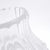 Vintage Model Artichoke Clear Crystal Vase from Val Saint Lambert, 1960 For Sale - Image 4 of 12