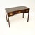Military Campaign Desk, 1930s For Sale - Image 11 of 11
