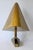 Mid-Century Brass Wall Lamps, Germany, 1970s, Set of 6 For Sale - Image 13 of 17