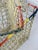 1930's Vintage French Wire Oyster Baskets Color Coded to Identify the Owner- a Pair For Sale In San Antonio - Image 6 of 12