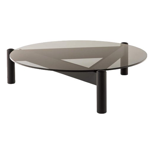 Interchangeable Tray Table by Charlotte Perriand for Cassina For Sale