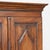 Early 19th Century 19th Century Swedish Pine Two Door Cabinet Armoire For Sale - Image 5 of 13