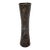 Vintage Leather Floor Vase For Sale