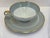 Mid 20th Century Hutschenreuther Selb Bavaria, Germany China Tea Service for Five - 18 Pieces For Sale In Detroit - Image 6 of 10