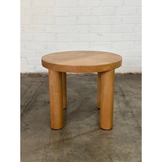 Five Curves Side Table - Sold Separately For Sale - Image 4 of 10