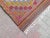 1960s Nomadic Mini Kilim Rug - 34"x47" For Sale - Image 10 of 12