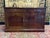 Brown Louis Philippe Sideboard in Mahogany For Sale - Image 8 of 8
